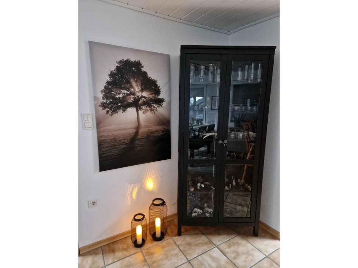 Ferienwohnung Arnsberger Wald Möhnesee Zewnętrze zdjęcie