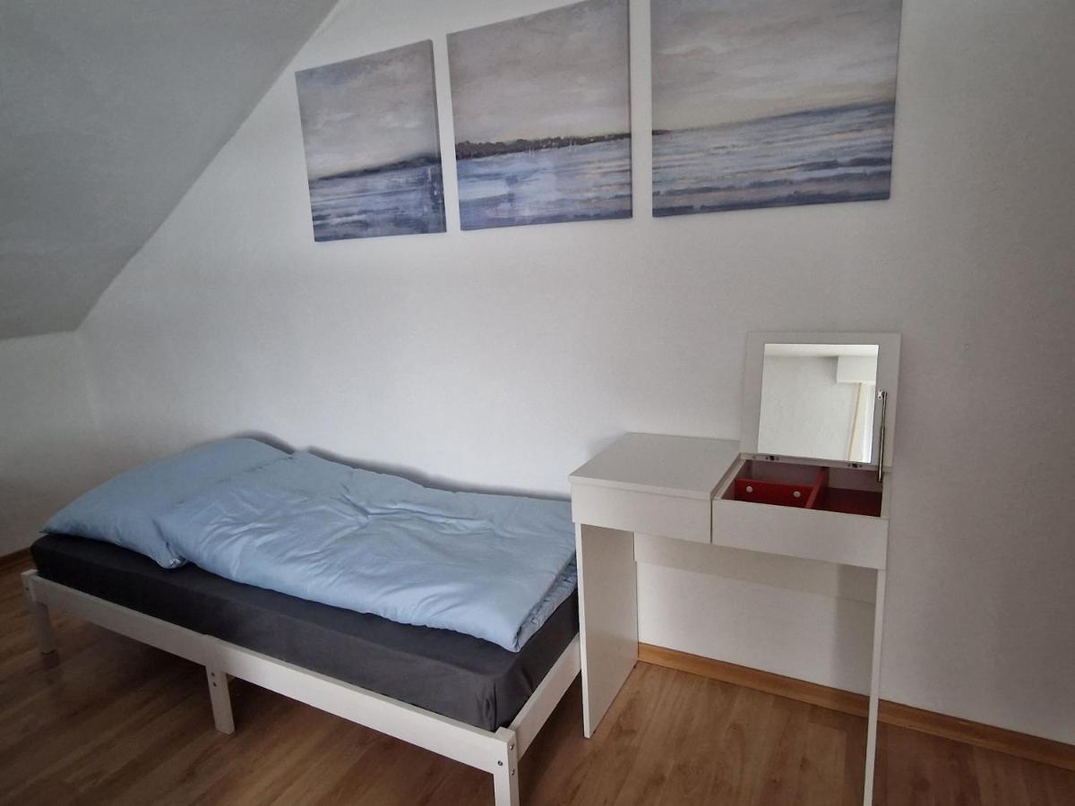Ferienwohnung Arnsberger Wald Möhnesee Zewnętrze zdjęcie