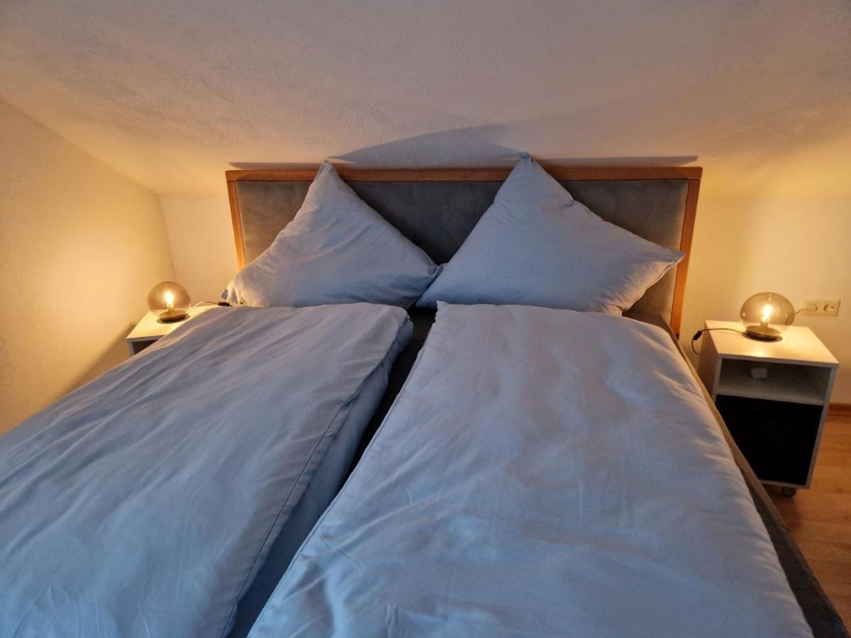 Ferienwohnung Arnsberger Wald Möhnesee Zewnętrze zdjęcie
