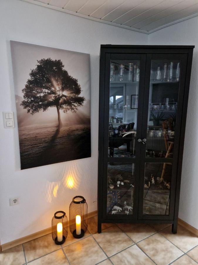 Ferienwohnung Arnsberger Wald Möhnesee Zewnętrze zdjęcie