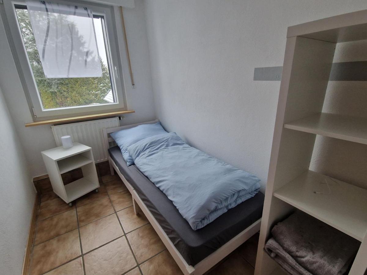 Ferienwohnung Arnsberger Wald Möhnesee Zewnętrze zdjęcie
